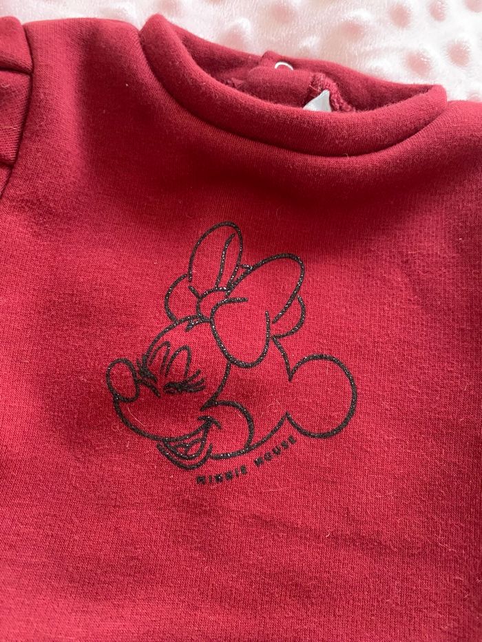 2 pulls 1 mois 🌸 - photo numéro 3