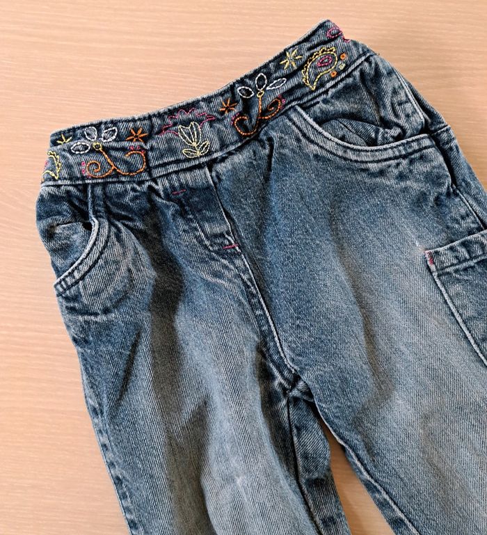 Jeans - photo numéro 5