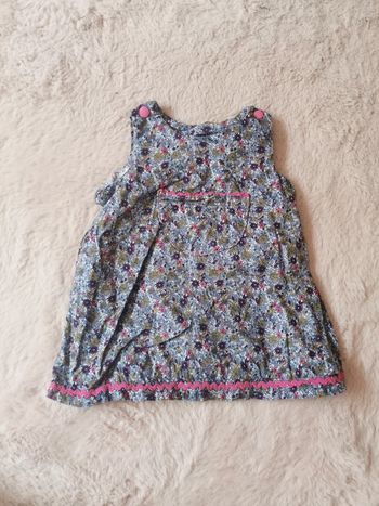 Robe 3 mois