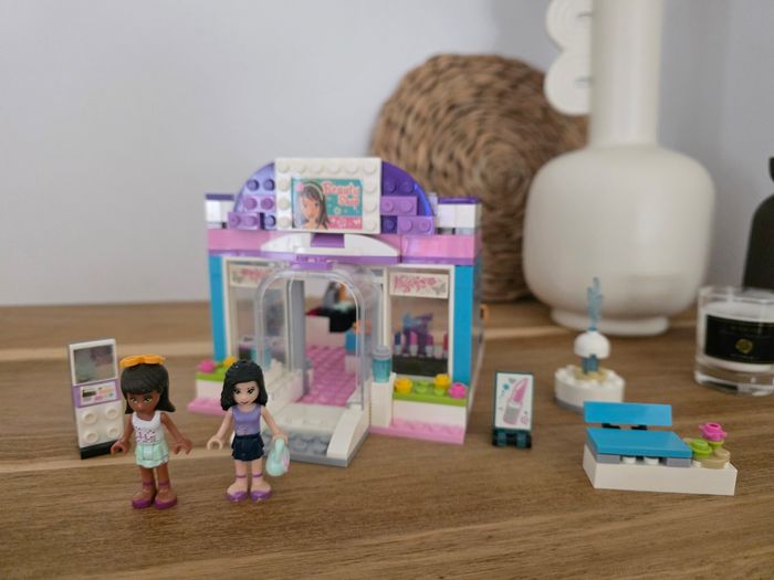 Beauty shop friends - photo numéro 4