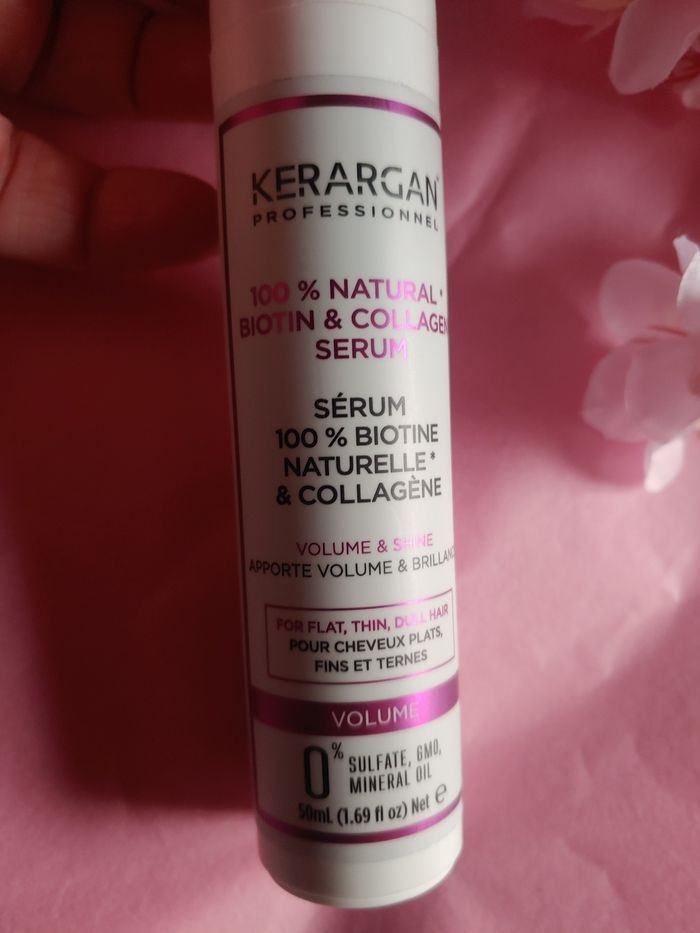Lot de 3 produits Kerargan - photo numéro 8