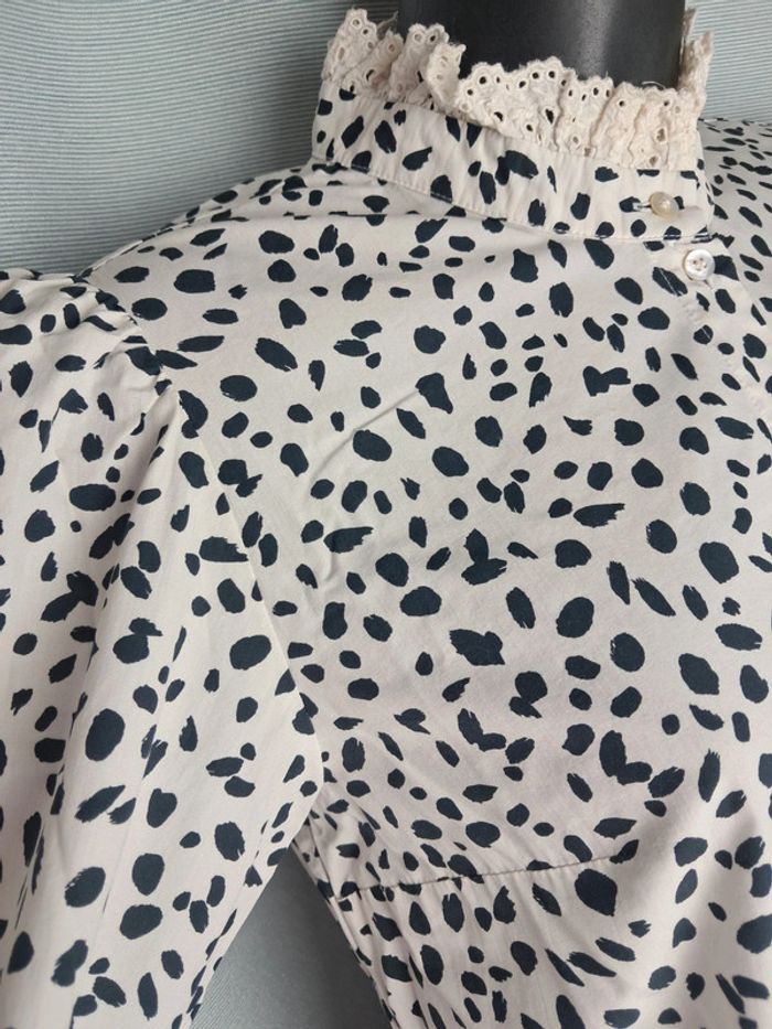 Balzac chemise blouse T.36/38 - photo numéro 7