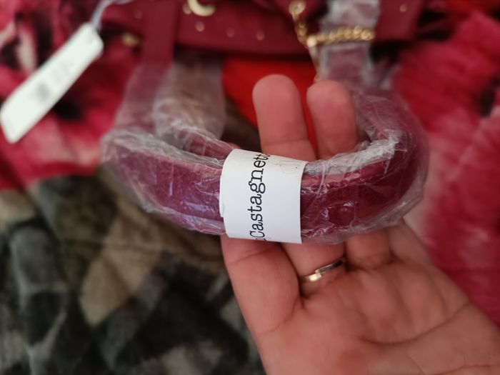 Sac a bandoulière - photo numéro 3