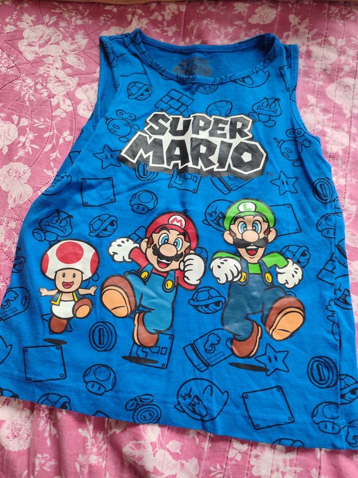 Lot 3/4 ans Primark Disney - photo numéro 2