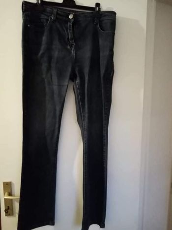 Jeans femme taille 42