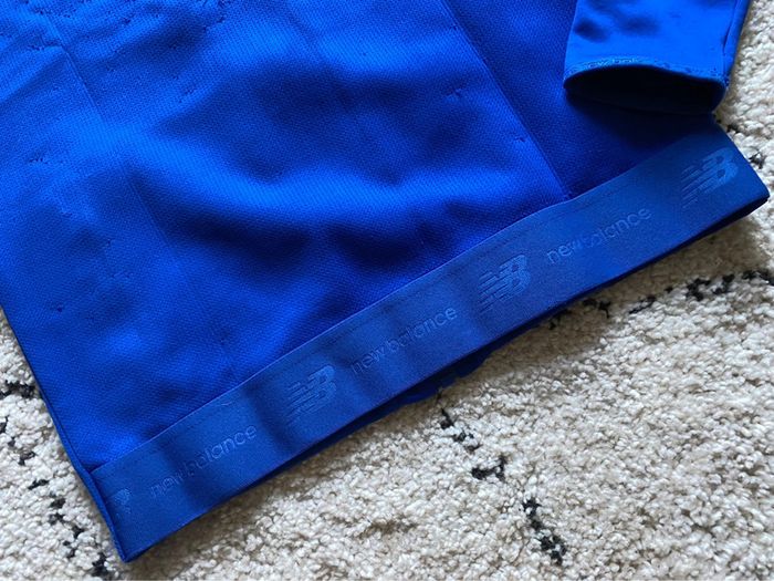 Gilet New Balance FC Porto - photo numéro 9