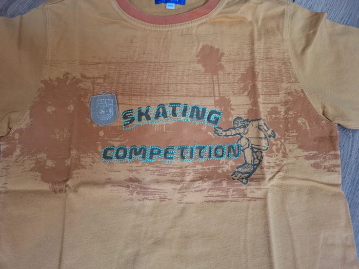 Ts skating - photo numéro 2