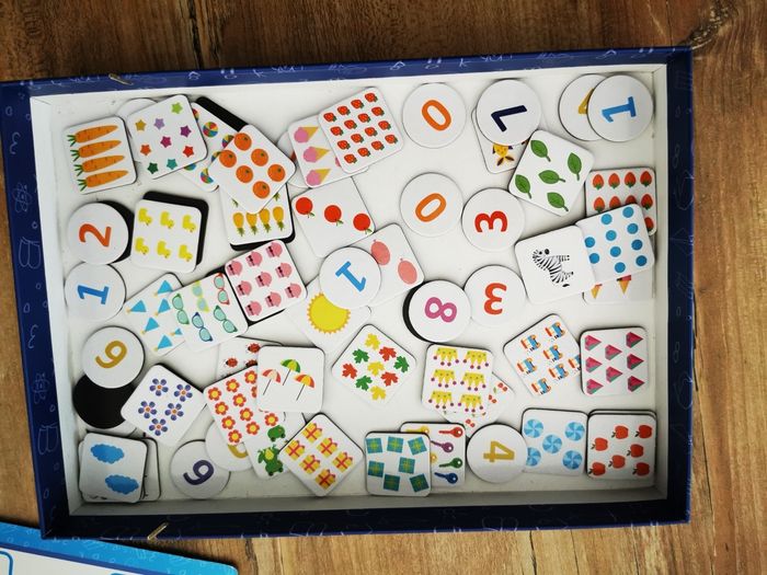 Jeu de calcul mentaux - photo numéro 3