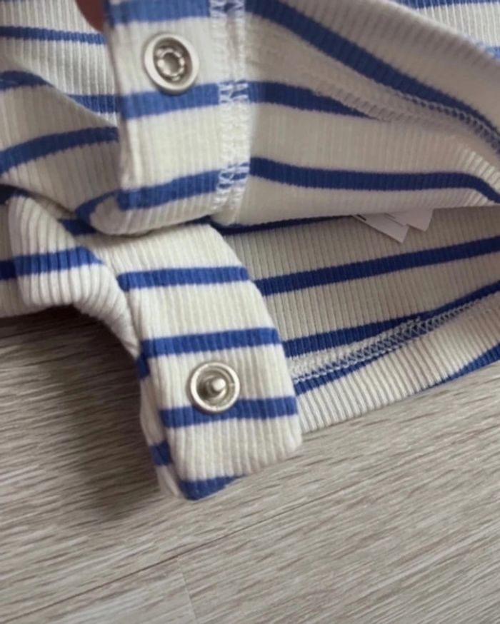 Combinaison garçon 6 mois - photo numéro 2