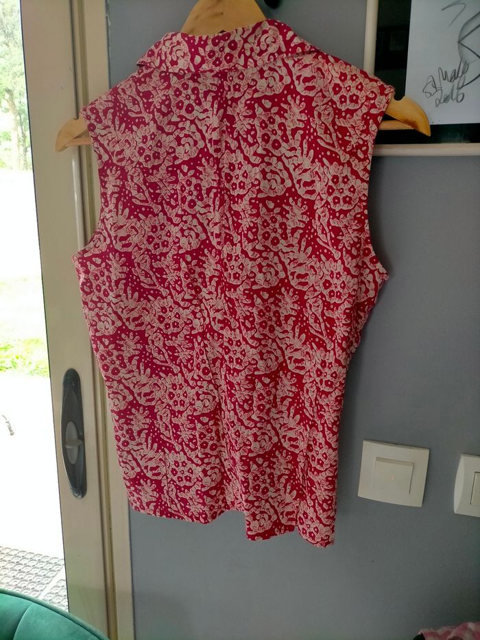 Chemise femme - photo numéro 6