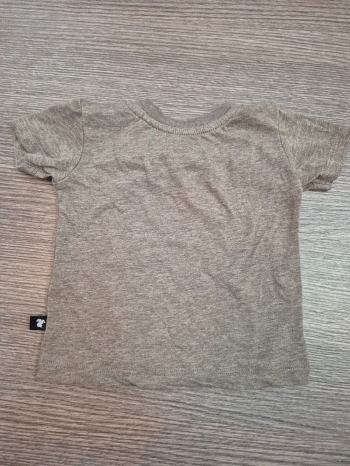 T shirt Southwest - photo numéro 4