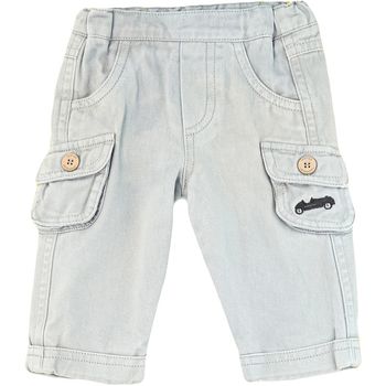 Pantalon 3 mois Tartine et Chocolat