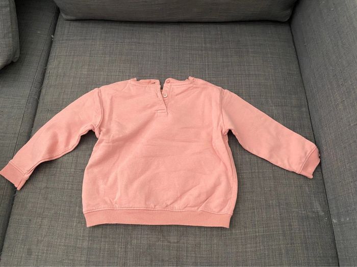 Pull-over - photo numéro 3