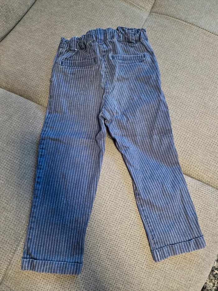 Pantalon Orchestra - photo numéro 2