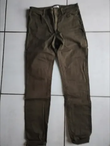 Jeans camaïeu