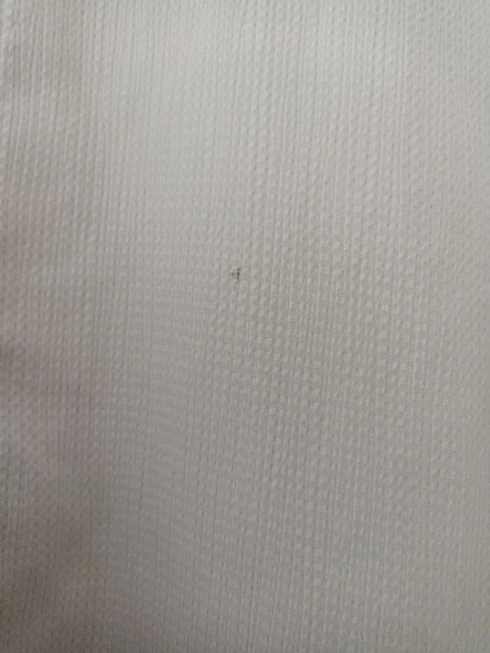 Robe chemise H&m taille S - photo numéro 6