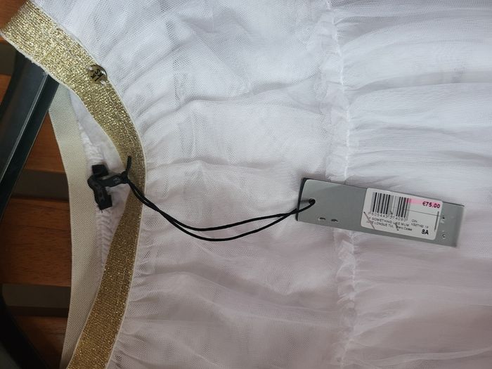 Jupe 8 ans - photo numéro 4