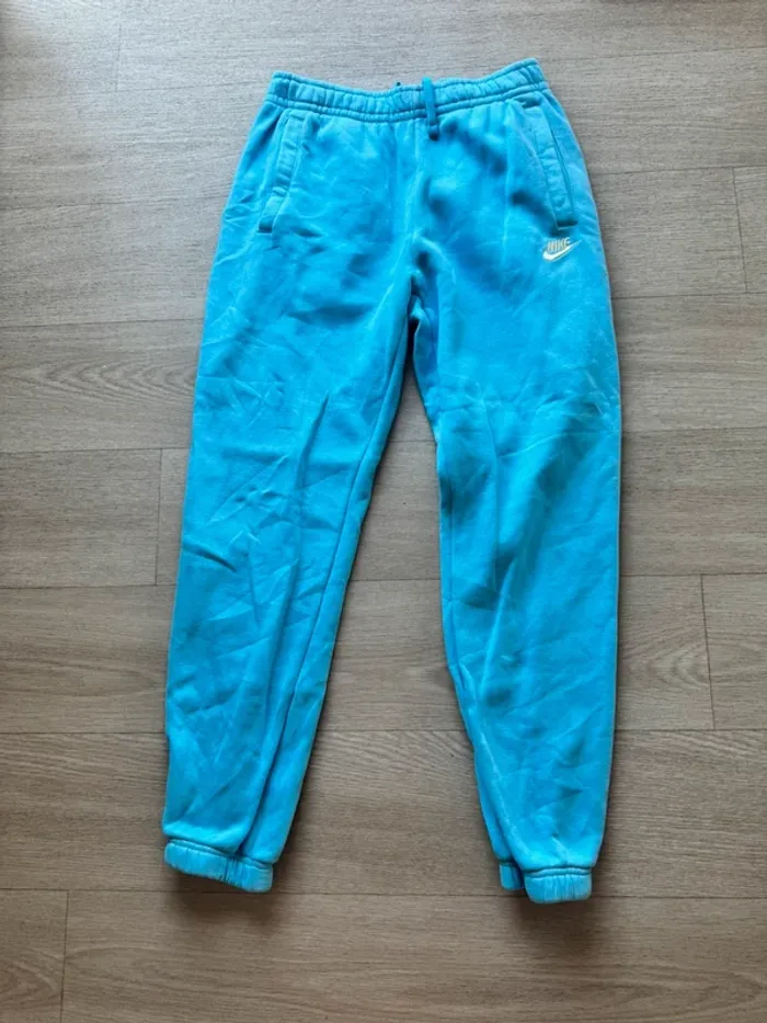 Jogging Nike bleu