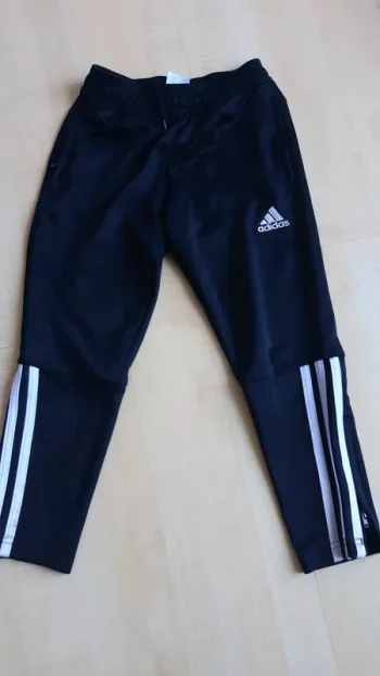 Pantalon jogging Adidas garçon