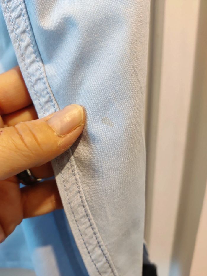 Chemise casual - photo numéro 8