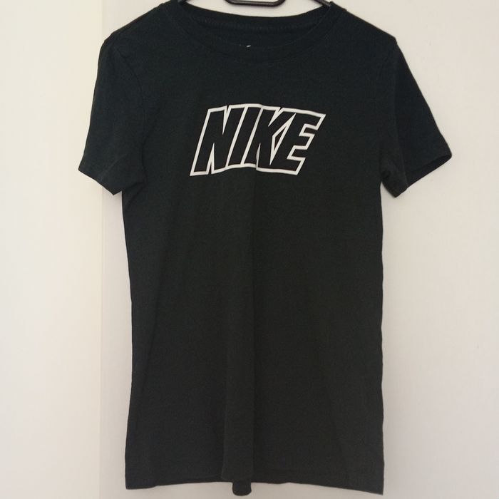 Tee shirt Nike Femme