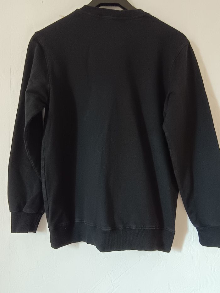 Sweat comme des garçons. - photo numéro 8