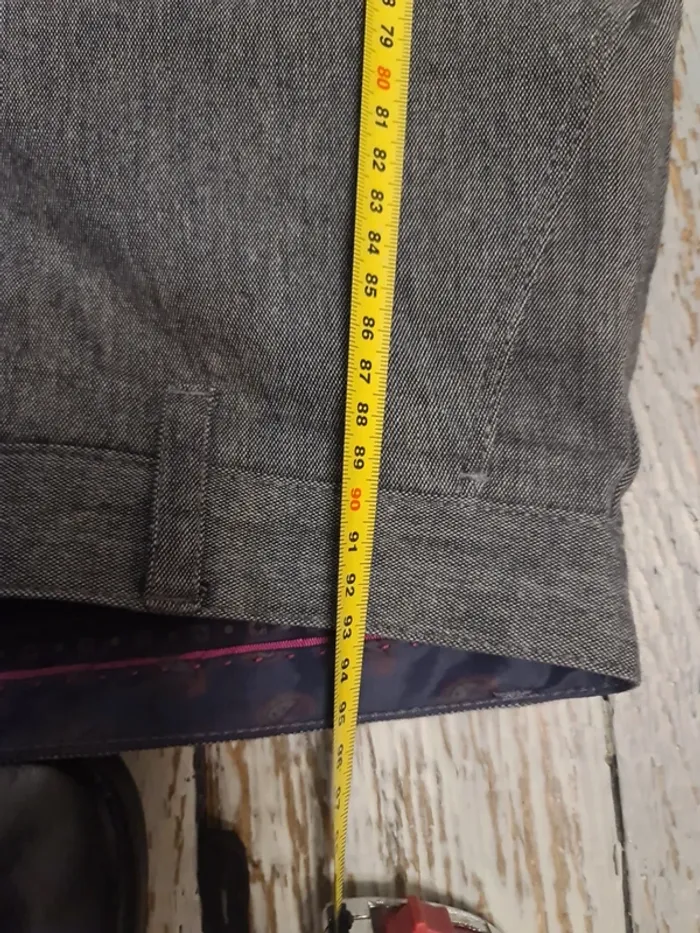 Pantalon burton - photo numéro 3