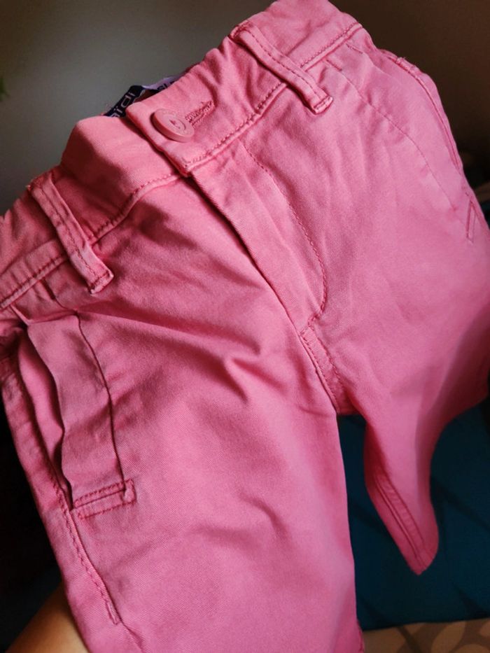 Short okaidi 3 ans - photo numéro 4