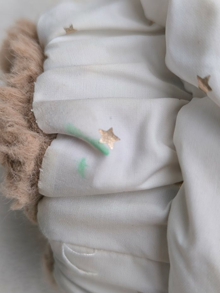 Manteau réversible fille Okaïdi 4 ans - photo numéro 9