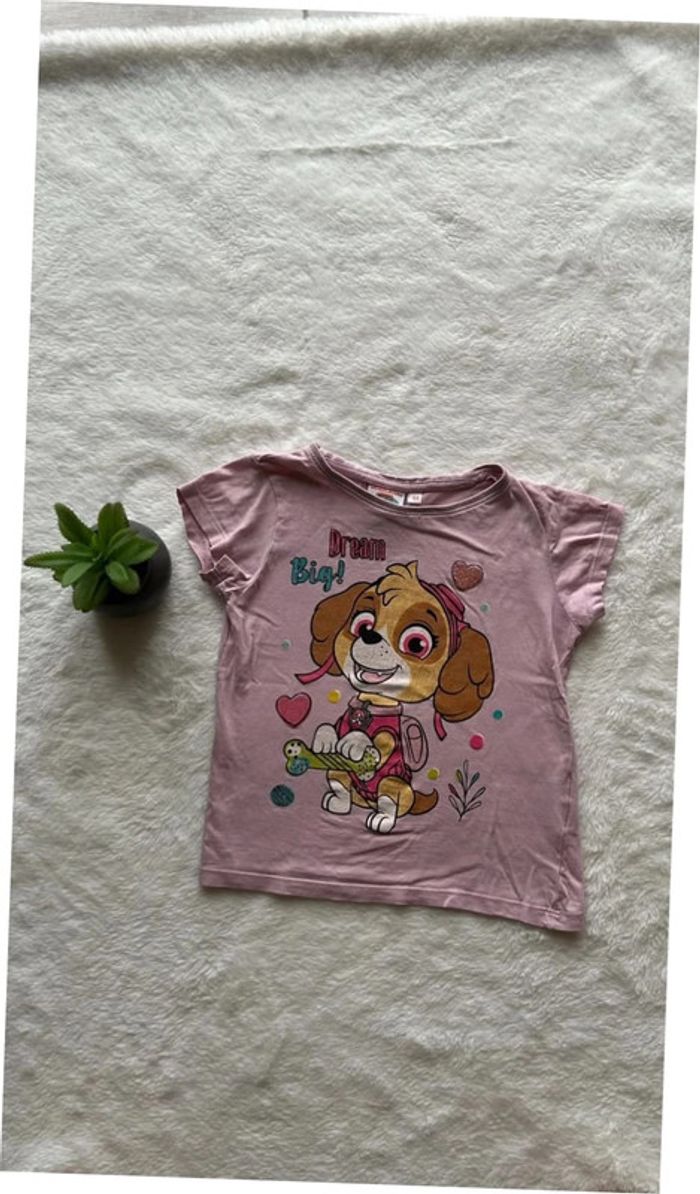 T-shirt Stella 6 ans