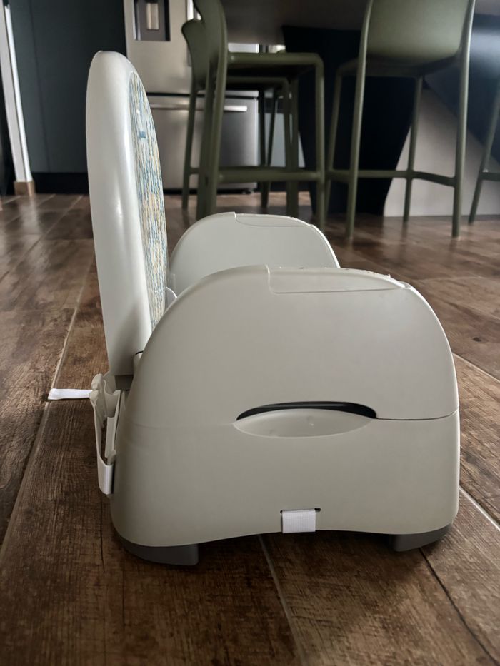 Réhausseur de chaise Badabulle - photo numéro 6