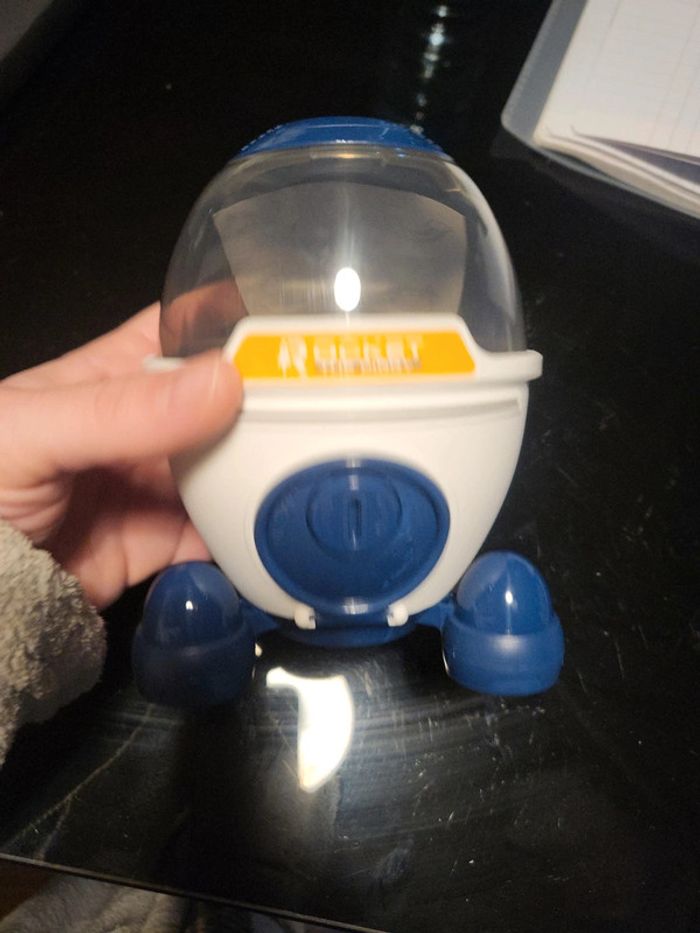 Accessoire - photo numéro 3