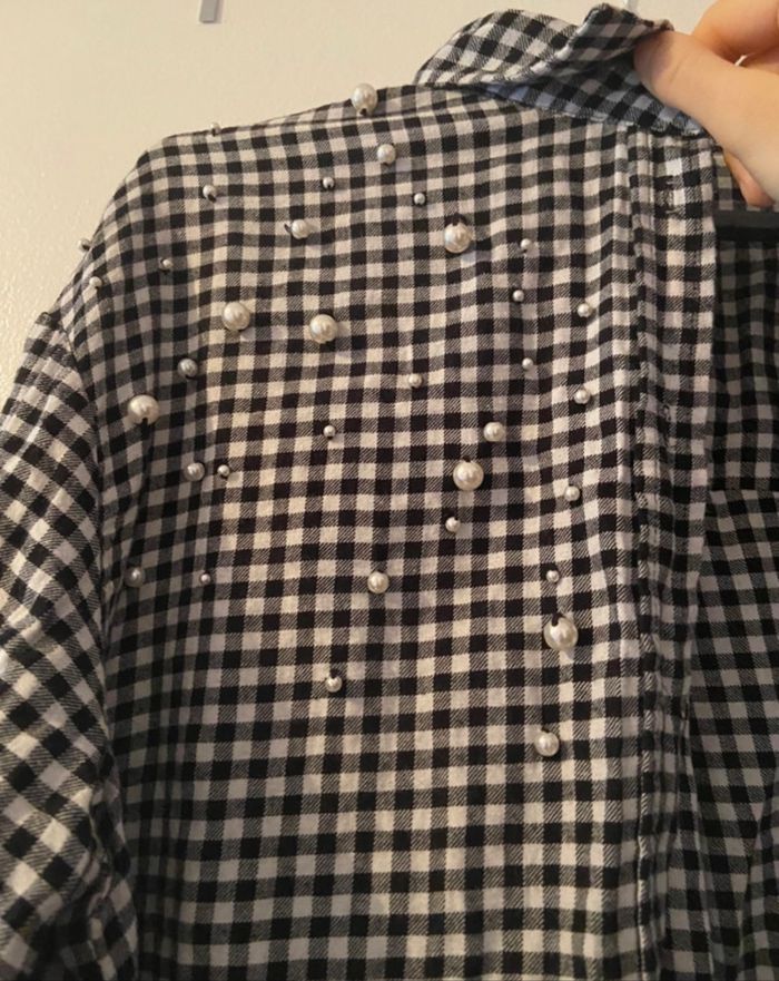 Chemise femme - photo numéro 3