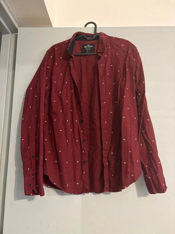 Chemise Hollister