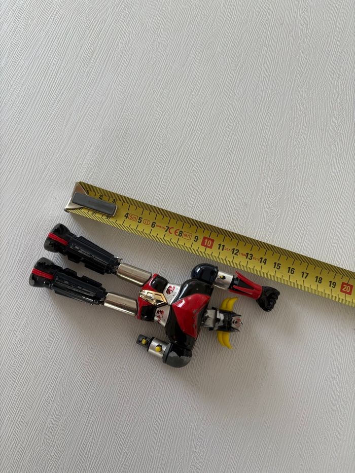 Goldorak vintage - photo numéro 9