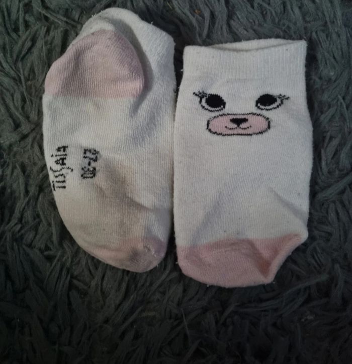Lot chaussettes 23-26/27-30 et culottes 2-3ans - photo numéro 10