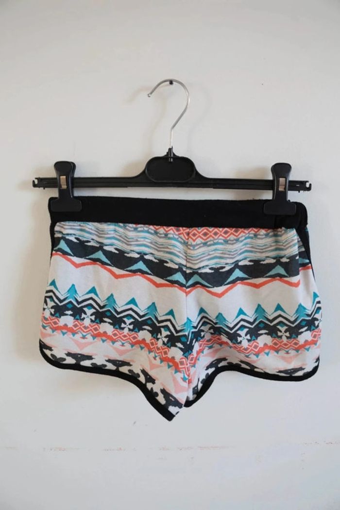 C54 short imprimé Mim S - photo numéro 2