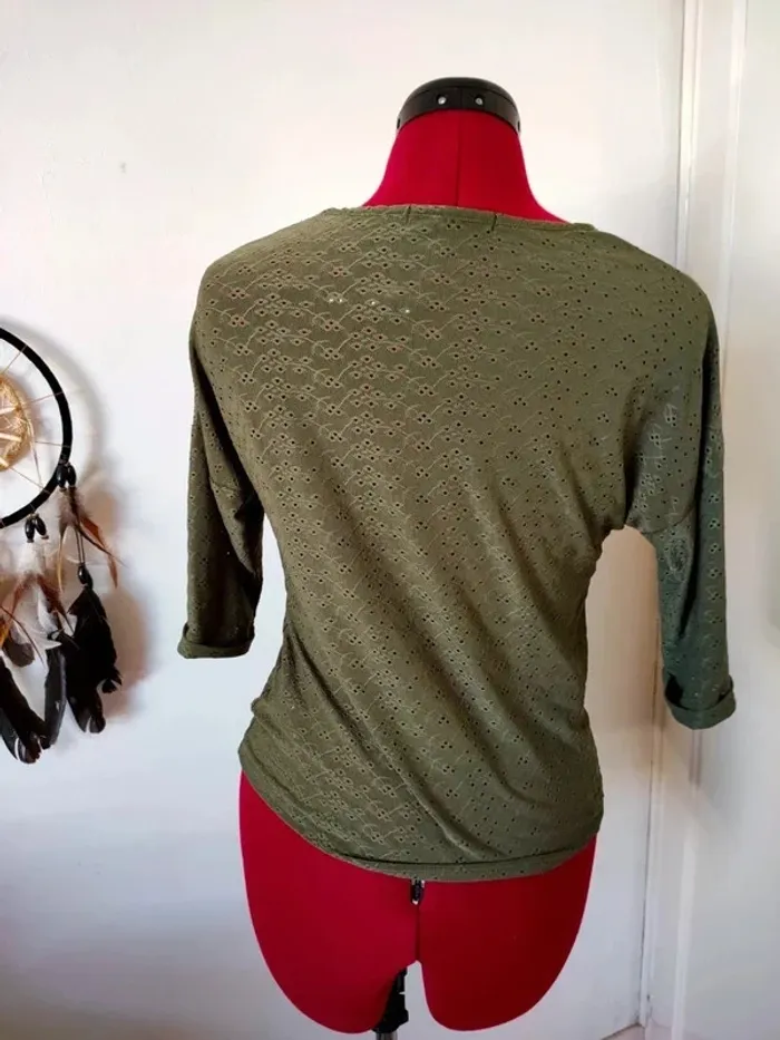 t shirt - photo numéro 2