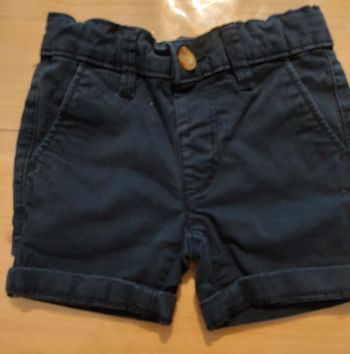 Short Kiabi 3 ans 90-97 cm