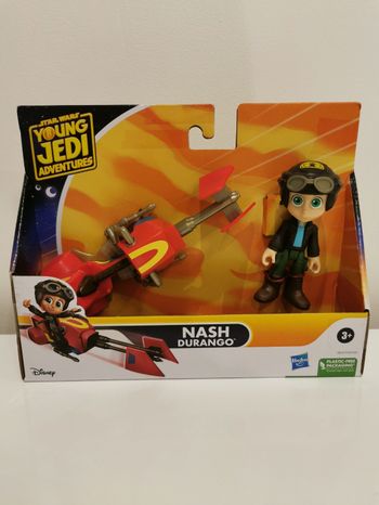 young jedi aventure star War star