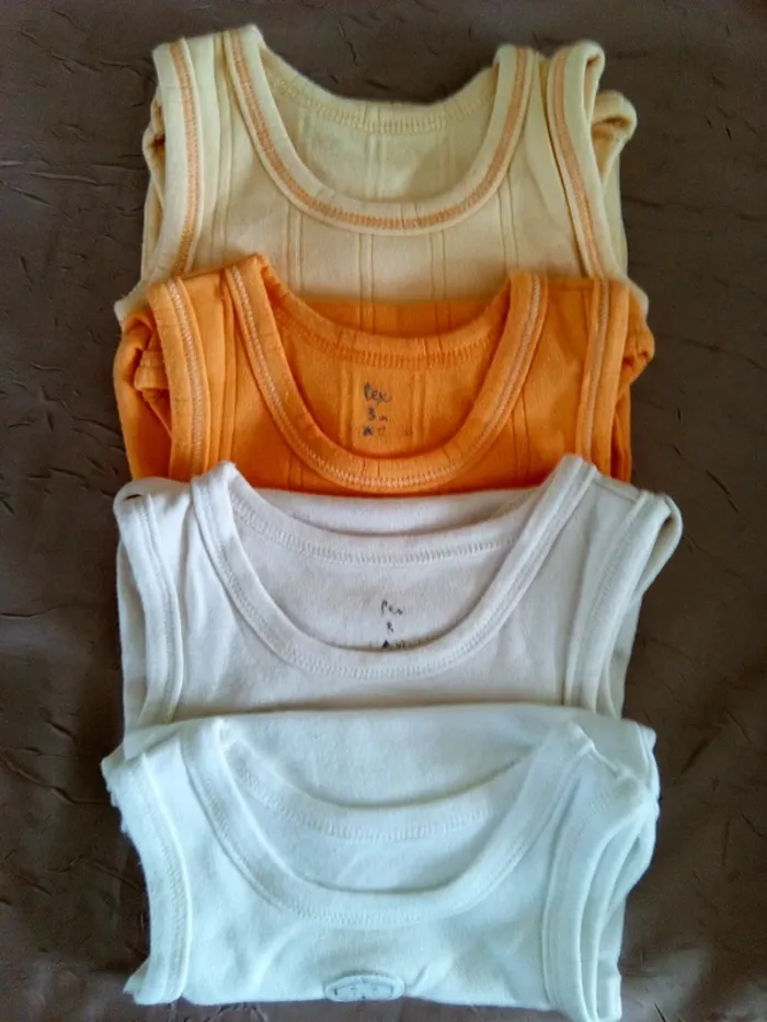 Lot bodies