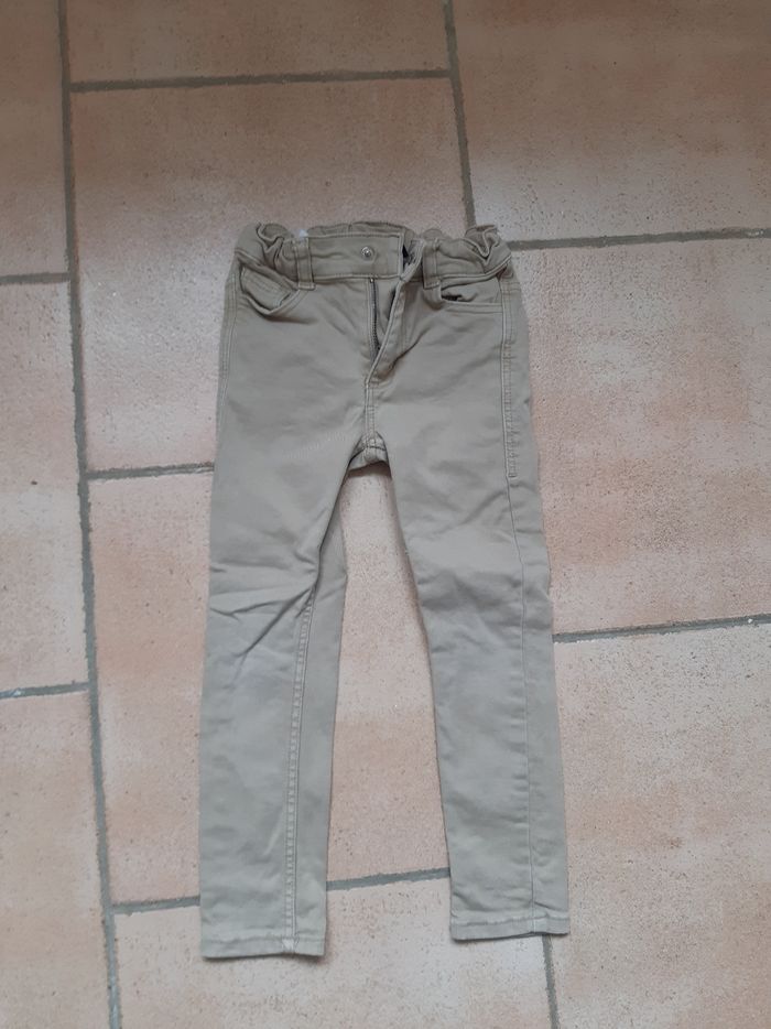 Lot garçon 4 ans - photo numéro 9