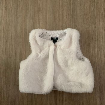 Gilet bébé