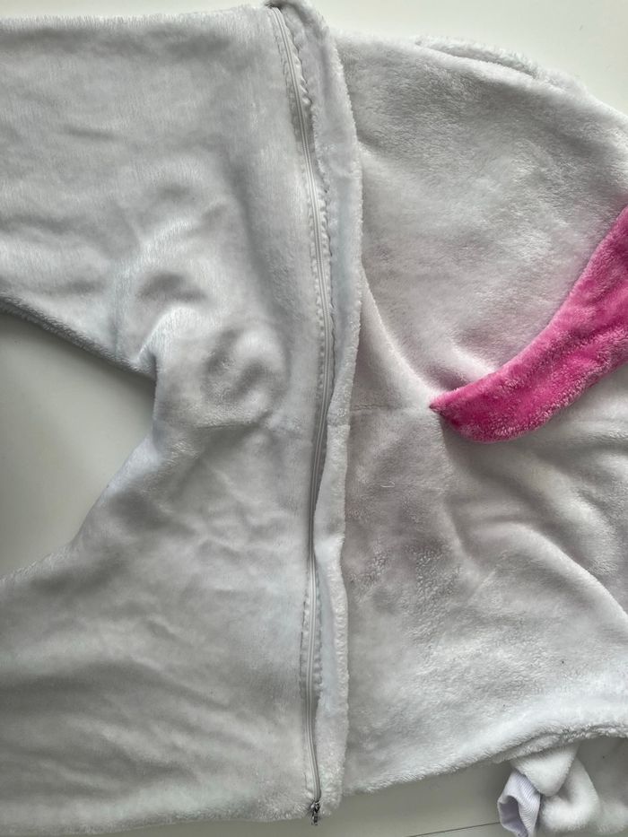 Combinaison licorne - photo numéro 6
