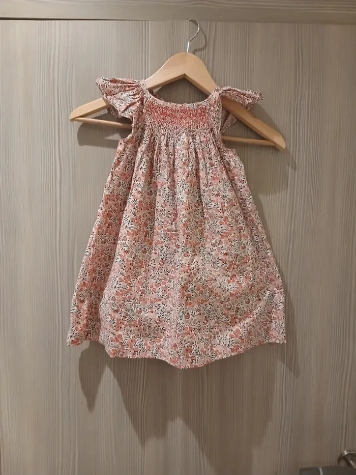 Robe Goa nija 5 ans