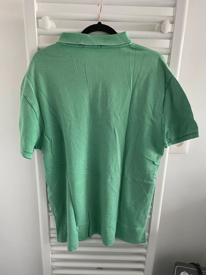 Polo Ralph Lauren - taille L - photo numéro 3