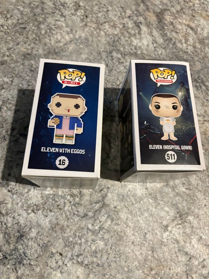 Pop stranger things - photo numéro 2