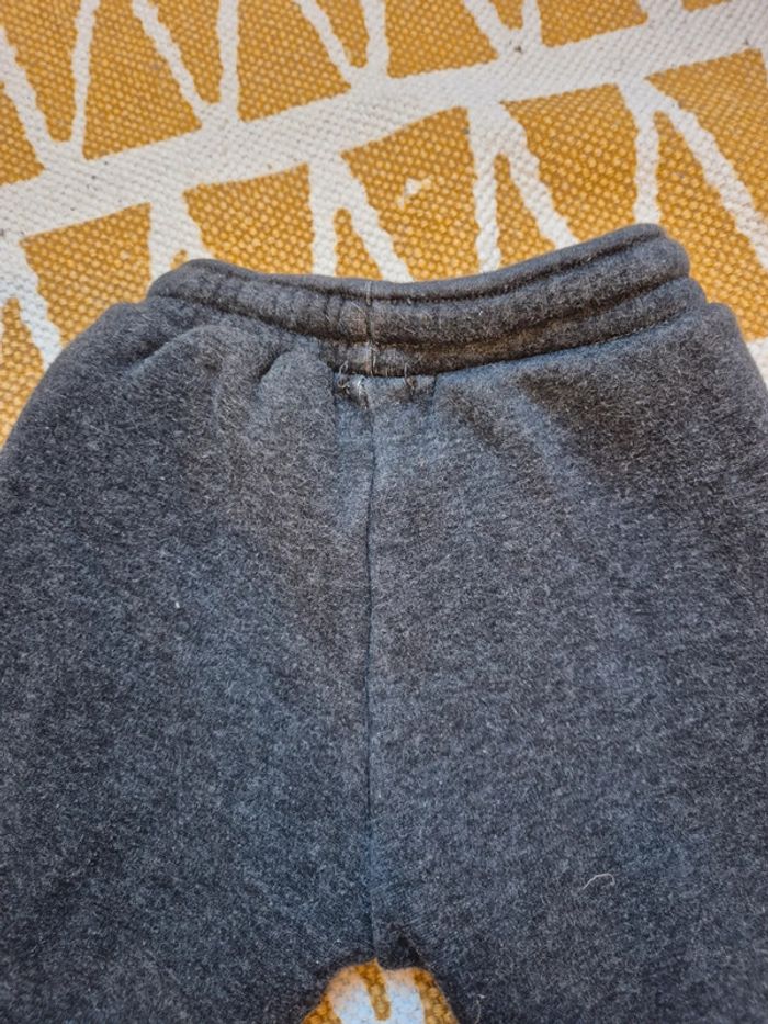 Jogging chaud Kiabi - photo numéro 3