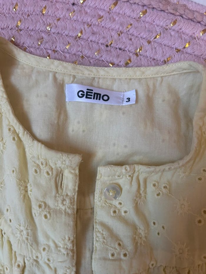 Combinaison - photo numéro 3