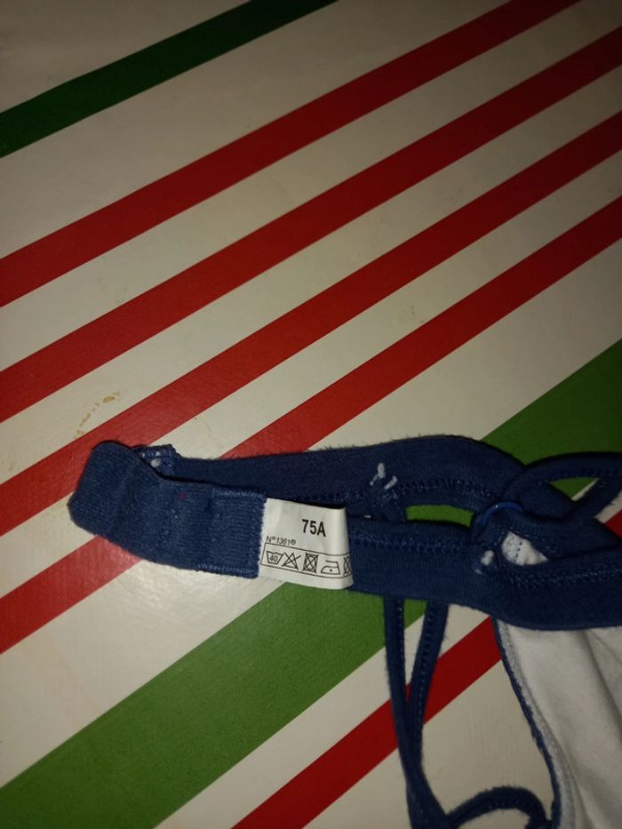 Soutien gorge 75A - photo numéro 3